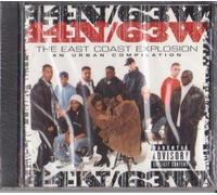 Various - 44n/63w [Import]