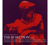Various - 45 Section Vol.2 [Import]