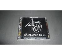 Various - 45's: 45 Classic No.1's [Import]