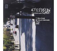 Various - 4712235139: Latitudes & Longitu [Import]