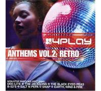 Various - 4play Anthems Vol 2 [Import]