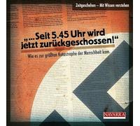 Various - 5:45 Uhr Wird Zurückgeschossen