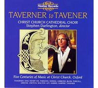 Various - 5 Centuries of Music at Christ Ch [Import]