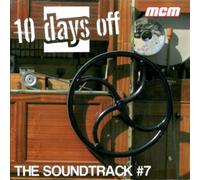 Various - 5 Days Off.4 [Import]