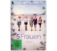 Various - 5 Frauen