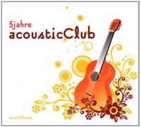 Various - 5 Jahre Acoustic Club