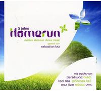 Various - 5 Jahre Homerun Open Air [Import]