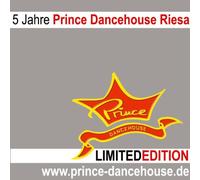 Various - 5 Jahre Prince Dancehouse