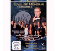 Various - 5.Munich Hall of Honour Gala Dinner,Budo Show & Ha [Import]