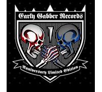Various - 5 Years Early Gabbers - Anniversary Limited Edition