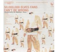 Various - 50,000,000 Elves Fans Can't Be [Import]