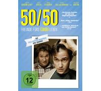 Various - 50/50-Freunde Fürs (Über)Leben
