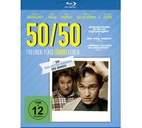Various - 50/50-Freunde Fürs (Über)Leben Bd [Blu-ray]