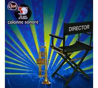 Various – 50 Anni Di Colonne Sonore: 50 Anni Di Musica
