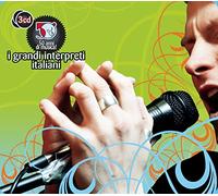 Various - 50 Anni Di...I Grandi Interpreti Italiani-50 Anni Di Musica!