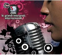 Various - 50 Anni Di...Le Grandi Interpreti Internazionali - 50 Anni Di Musica!