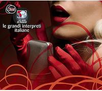 Various - 50 Anni Di...Le Grandi Interpreti Italiane - 50 Anni Di Musica!