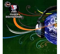 Various - 50 Anni Di...Musica Internazionale - 50 Anni Di Musica!