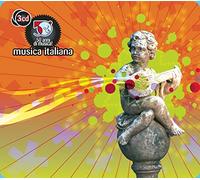 Various - 50 Anni Di...Musica Italiana- 50 Anni Di Musica!