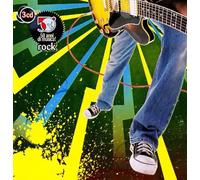 Various - 50 Anni Di...Rock - 50 Anni Di Musica!