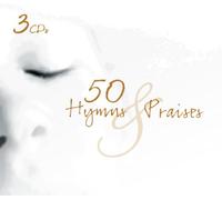 Various - 50 Choruses & Hymns 3cd [Import]