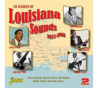 Various Artists – 50 Classics of..