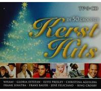 Various - 50 Grootste Kersthits [Import]
