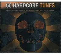 Various - 50 Hardcore Tunes [Import]