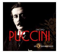 Various - 50 Plus Grands Suc/Puccini [Import]