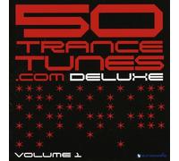 Various - 50 Trance Tunes Deluxe Vol. 1