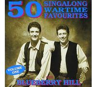 Various - 50 Wartime Favorites [Import]