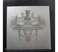 Various - 50 Years Of Film Music - Warner Bros. Records - 3XX 2736