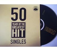 Various – 50 Years of The Greatest Hit Singles