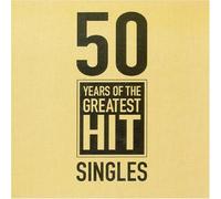 Various - 50 Years of The Greatest. [Import]
