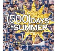 Various - (500) Days Of Summer (Original Soundtrack)