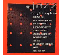 Compilation - Jazz Vol 1
