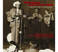 Various - 5000 Miles Away From Home, Germany 1957 (CD)