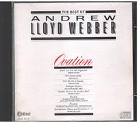 Various - 5012206331128 Ovation: The Best of Andrew Lloyd Webber