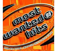 Various - 5020941371453 Most Wanted Hits 99