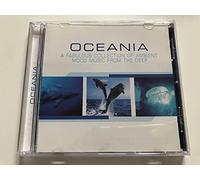 Various - 5029248181222 Oceania - A Fabulous Collection of Ambient Mood Music From The Deep