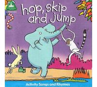 Various - 5050048079877 HOP, SKIP AND JUMP