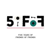 Various - 50fof: Five Years of [Import]