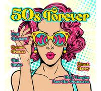Various – 50s Forever Vol. 1 – Import