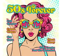 Various – 50s Forever Vol. 1 – Import
