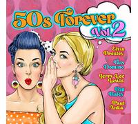 Various - 50s Forever Vol. 2 [Import]