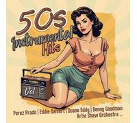 Zyx Music – 50s Instrumental Hits Vol. 2