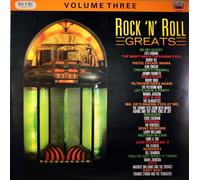 Various-50s/Rock & Roll/Rockabilly - Rock N Roll Greats