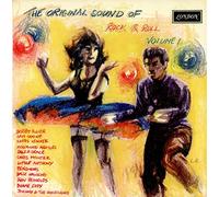 Various-50s/Rock & Roll/Rockabilly - The Original Sound Of Rock & Roll Volume 1