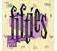 Various - 50s : Rockabilly Fever [Import]