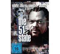 Various - 51st State [Import]
